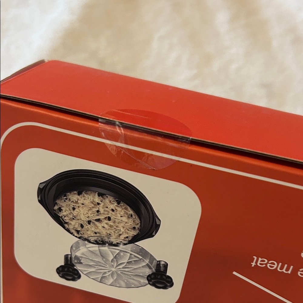 Chicken Shredder - Picture 3 of 3